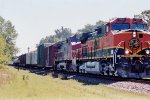 BNSF 984 West